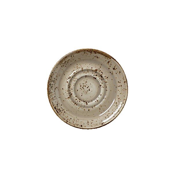Craft Porcini D/W Saucer 14.5cm (5 3/4")