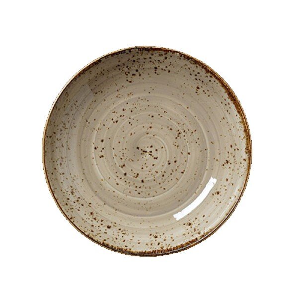 Craft Porcini Coupe Bowl 21.6cm 83.5cl (8 1/2" 29 2/5oz)