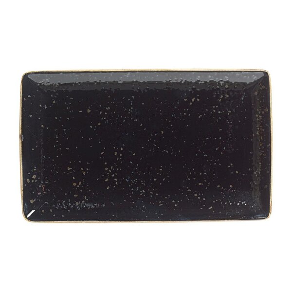 Craft Liquorice Rectangle One 27 x 16.75cm (10 5/8 x 6 5/8")
