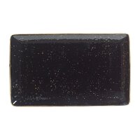 Craft Liquorice Rectangle One 27 x 16.75cm (10 5/8 x 6...