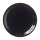 Craft Liquorice Coupe Plate 20.25cm (8")