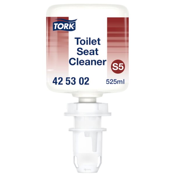 Tork Mini Toilettensitzreiniger S5