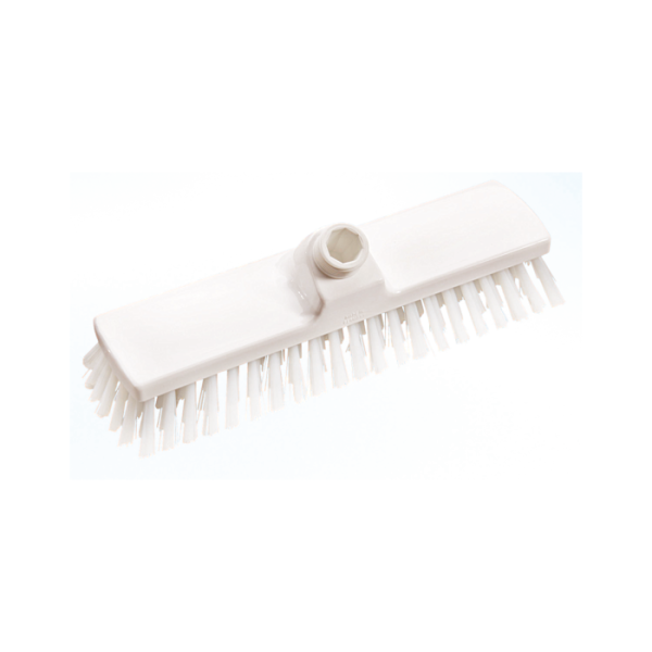 Besen, PBT Transparent, ø 0,50 mm, Mittel, 310 x 95 x 40 mm