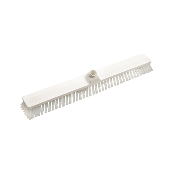 Großraumwischer,Pbt Transp. Ø 0,50 mm Mittel, 620 x 100 x 45 mm