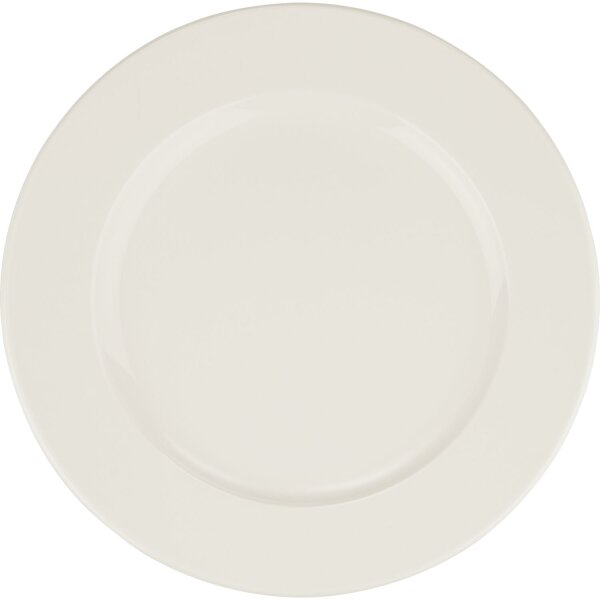 Bonna Bnquet Cream Teller flach 30 cm
