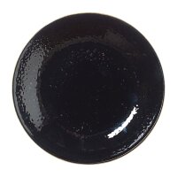 Craft Liquorice Coupe Bowl 21.6cm 83.5cl (8 1/2" 29...