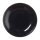 Craft Liquorice Coupe Bowl 21.6cm 83.5cl (8 1/2" 29 2/5oz)