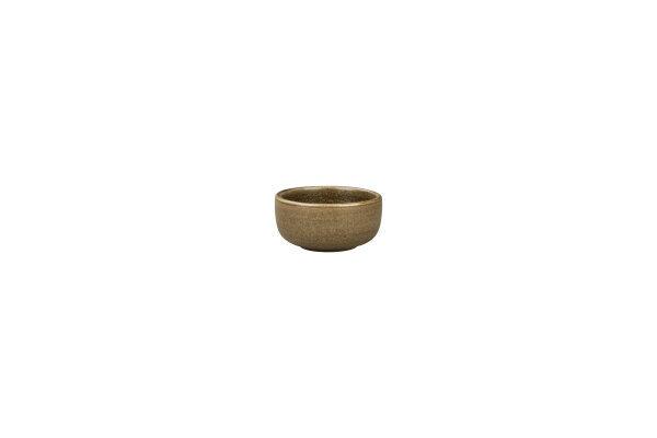RAK Ramekin Ø 6.3 cm / Ht. 2.8 cm / Cont. 4.6 cl, Ease Selva Dark Brown