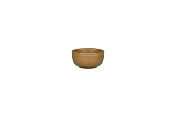 RAK Ramekin Ø 8 cm / Ht. 4 cm / Cont. 10 cl, Ease Selva Autumn Brown