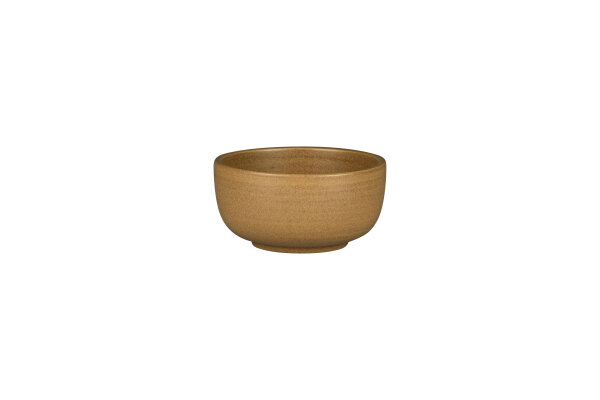 RAK Bowl Ø 12 cm / Ht. 6 cm / Cont. 41.5 cl, Ease Selva Autumn Brown