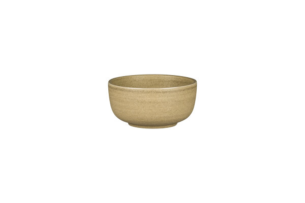 RAK Bowl Ø 12 cm / Ht. 6 cm / Cont. 41.5 cl, Ease Selva Beige
