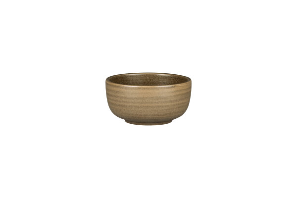 RAK Bowl Ø 12 cm / Ht. 6 cm / Cont. 41.5 cl, Ease Selva Dark Brown