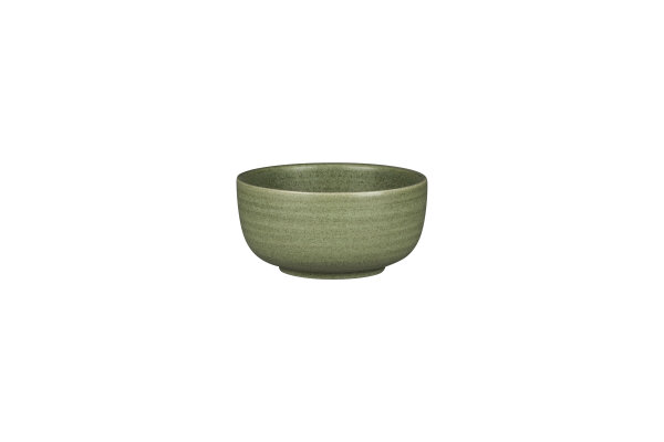 RAK Bowl Ø 12 cm / Ht. 6 cm / Cont. 41.5 cl, Ease Selva Dark Green