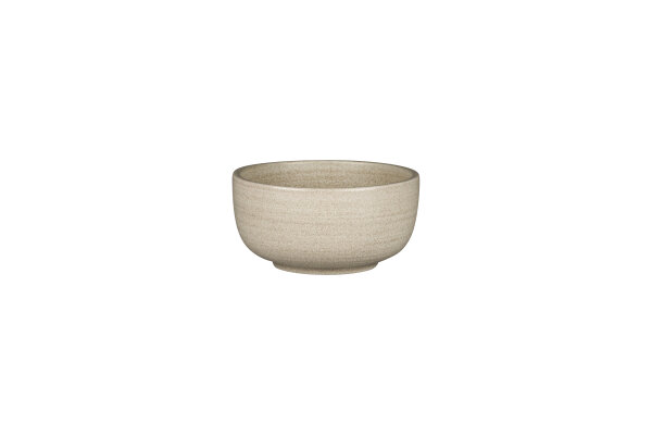 RAK Bowl Ø 12 cm / Ht. 6 cm / Cont. 41.5 cl, Ease Selva Grey