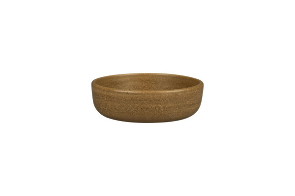 RAK Bowl Ø 16 cm / Ht. 5.7 cm / Cont. 75 cl, Ease Selva Autumn Brown
