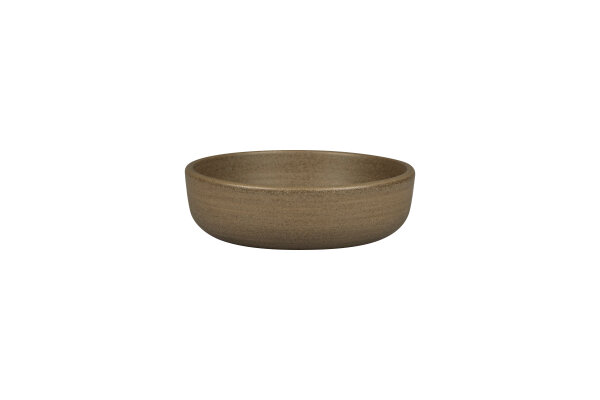 RAK Bowl Ø 16 cm / Ht. 5.7 cm / Cont. 75 cl, Ease Selva Dark Brown