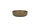 RAK Bowl Ø 16 cm / Ht. 5.7 cm / Cont. 75 cl, Ease Selva Dark Brown