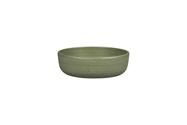 RAK Bowl Ø 16 cm / Ht. 5.7 cm / Cont. 75 cl, Ease Selva Dark Green
