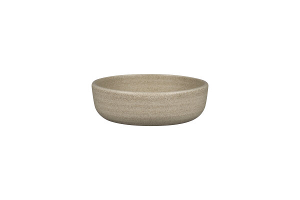 RAK Bowl Ø 16 cm / Ht. 5.7 cm / Cont. 75 cl, Ease Selva Grey