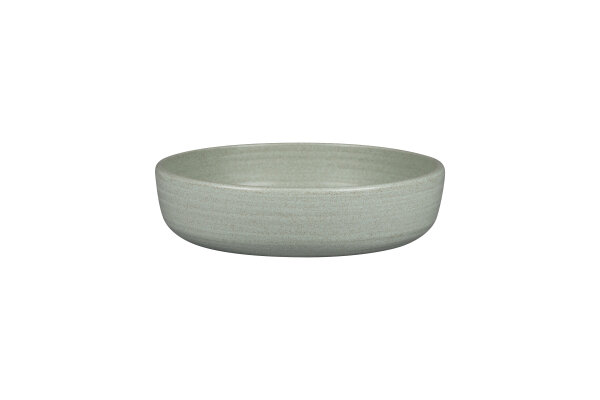 RAK Bowl Ø 20 cm / Ht. 5.8 cm / Cont. 120 cl, Ease Selva Aqua Green