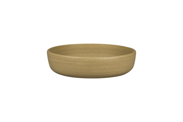 RAK Bowl Ø 20 cm / Ht. 5.8 cm / Cont. 120 cl, Ease Selva Beige