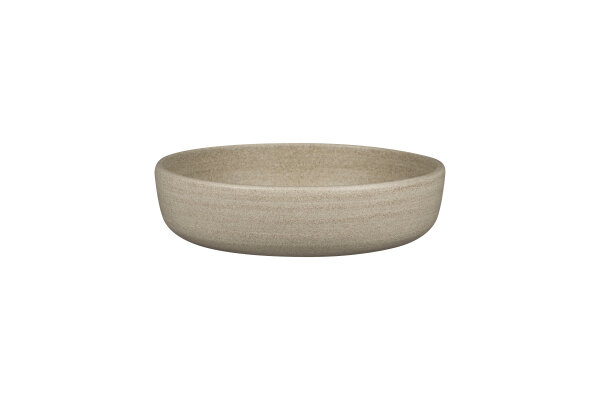 RAK Bowl Ø 20 cm / Ht. 5.8 cm / Cont. 120 cl, Ease Selva Grey