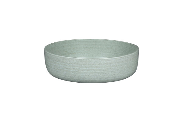 RAK Bowl Ø 24 cm / Ht. 7.4 cm / Cont. 230 cl, Ease Selva Aqua Green