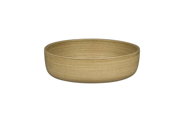 RAK Bowl Ø 24 cm / Ht. 7.4 cm / Cont. 230 cl, Ease Selva Beige