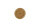 RAK Flacher Coupe Teller Ø 16.2 cm / Ht. 2 cm, Ease Selva Autumn Brown