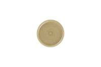 RAK Flacher Coupe Teller Ø 16.2 cm / Ht. 2 cm,...