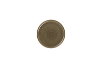 RAK Flacher Coupe Teller Ø 16.2 cm / Ht. 2 cm,...