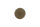 RAK Flacher Coupe Teller Ø 16.2 cm / Ht. 2 cm, Ease Selva Dark Brown