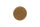 RAK Flacher Coupe Teller Ø 20.4 cm / Ht. 2.1 cm, Ease Selva Autumn Brown