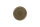 RAK Flacher Coupe Teller Ø 20.4 cm / Ht. 2.1 cm, Ease Selva Dark Brown