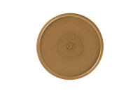RAK Flacher Coupe Teller Ø 27.5 cm / Ht. 2.4 cm,...