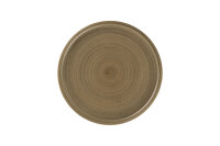 RAK Flacher Coupe Teller Ø 27.5 cm / Ht. 2.4 cm,...