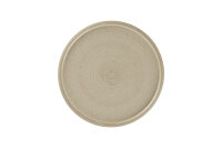 RAK Flacher Coupe Teller Ø 27.5 cm / Ht. 2.4 cm,...