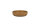 RAK Runder Tiefer Teller Ø 16 cm / Ht. 4.8 cm / Cont. 51 cl, Ease Selva Autumn Brown