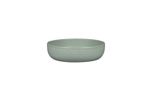 RAK Runder Tiefer Teller Ø 16 cm / Ht. 4.8 cm / Cont. 51 cl, Ease Selva Aqua Green