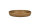 RAK Runder Tiefer Teller Ø 23.7 cm / Ht. 4.6 cm / Cont. 130 cl, Ease Selva Autumn Brown