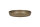 RAK Runder Tiefer Teller Ø 23.7 cm / Ht. 4.6 cm / Cont. 130 cl, Ease Selva Dark Brown