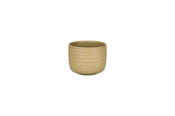 RAK High Bowl Ø 10 cm / Ht. 8 cm / Cont. 40 cl, Ease Selva Beige