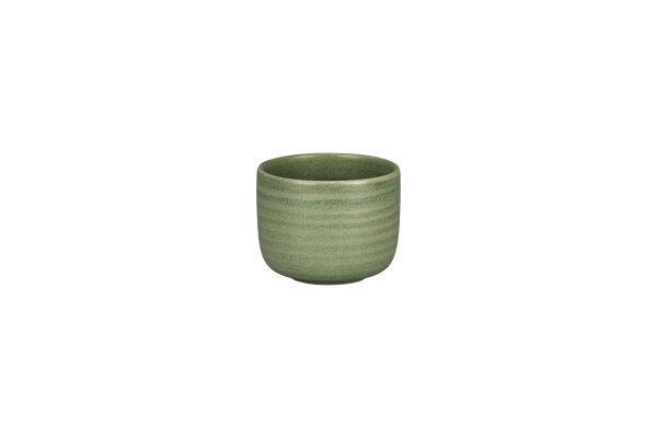 RAK High Bowl Ø 10 cm / Ht. 8 cm / Cont. 40 cl, Ease Selva Dark Green