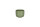 RAK High Bowl Ø 10 cm / Ht. 8 cm / Cont. 40 cl, Ease Selva Dark Green