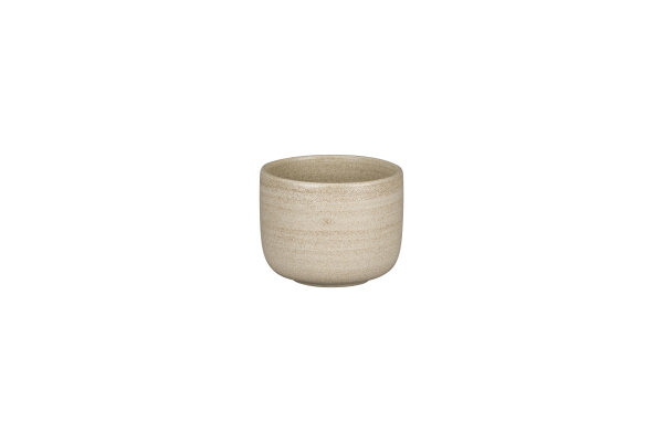 RAK High Bowl Ø 10 cm / Ht. 8 cm / Cont. 40 cl, Ease Selva Grey