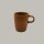 RAK Tasse 09 cl Ø 5,7 cm / Ht. 6,8 cm / Cont. 09 cl, Ease Selva Autumn Brown