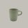 RAK Tasse 09 cl Ø 5,7 cm / Ht. 6,8 cm / Cont. 09 cl, Ease Selva Aqua Green
