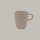 RAK Ease Tasse 09 clØ 5,7 cm / Ht. 6,8 cm / Cont. 09 cl, Ease Selva Beige