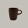 RAK Tasse 09 cl Ø 5,7 cm / Ht. 6,8 cm / Cont. 09 cl, Ease Selva Dark Brown