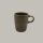 RAK Tasse 09 cl Ø 5,7 cm / Ht. 6,8 cm / Cont. 09 cl, Ease Selva Dark Green